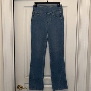 Belle by Kim Gravel Jeans